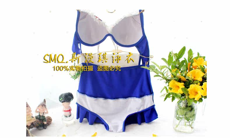 Maillot de bain pour femme - Ref 3037114 Image 9